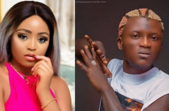 “Loyalty Pass Juju” – Portable Advises Regina Daniels to Stay Loyal Amid Marital Issues with Ned Nwoko - Gossip News Now