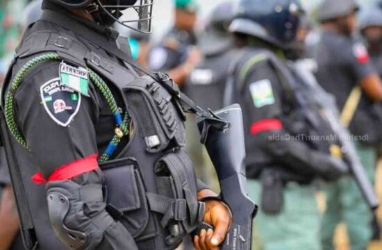 Police Seize Over 13000 Illicit Drugs