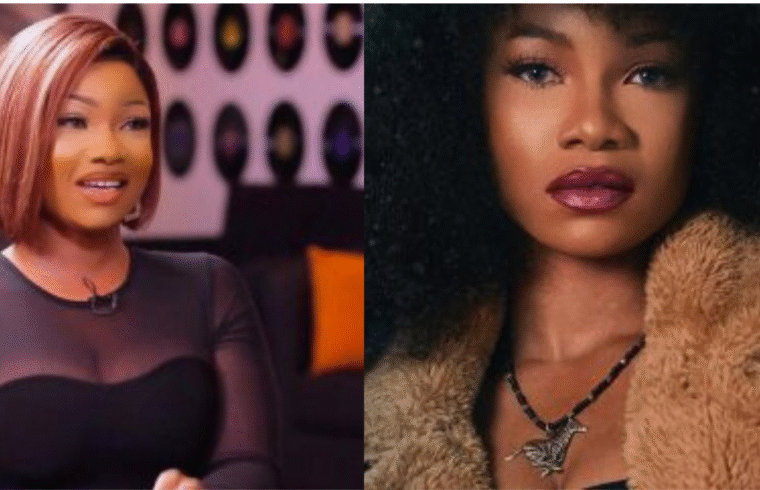 “I Can’t Marry For Love” – Tacha Declares | Gossip News Now