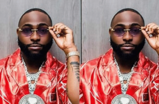 Osun Government Appoints Davido as Chairman of Sports Trust Fund - Gossip News Now