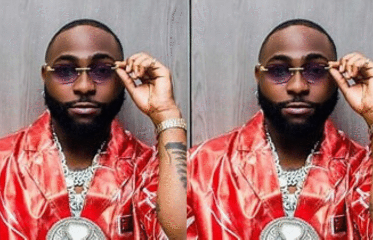 Osun Government Appoints Davido as Chairman of Sports Trust Fund - Gossip News Now