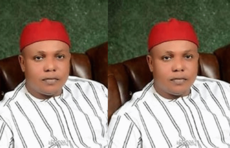 Meet Jude Ezenwafor: PDP Governorship Candidate for Anambra 2025 Election - Gossip News Now