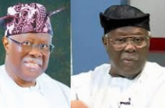 **Bode George Slams Gov Diri Calls His Defection To APC “A Shame”** - Gossip News Now