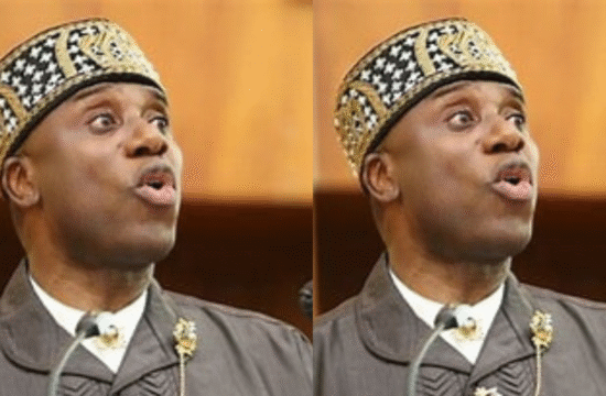 **2027: Amaechi Declares Himself Most Experienced ADC Presidential Aspirant** | Gossip News Now