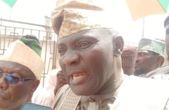 Ex-Kwara Lawmaker Saheed Popoola Dumps APC for PDP - Gossip News Now