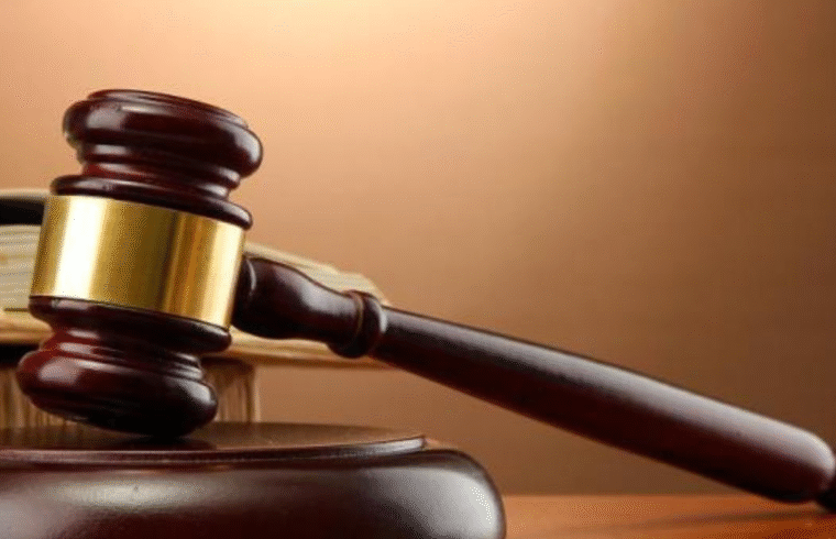 Ex-Jigawa Lawmaker Sentenced for ₦5 Million Fraud | Gossip News Now