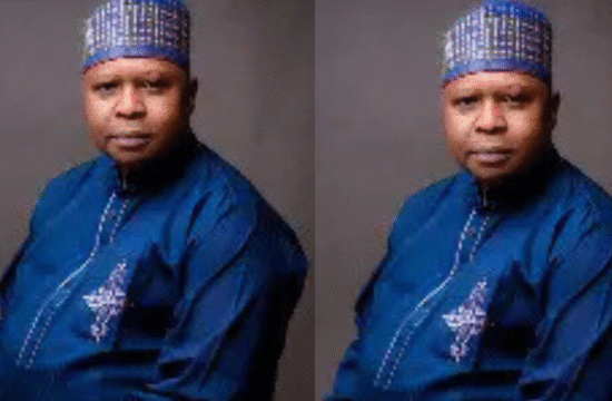 PDP Northern Leaders Back Kabiru Turaki as Consensus Candidate for National Chairman - Gossip News Now