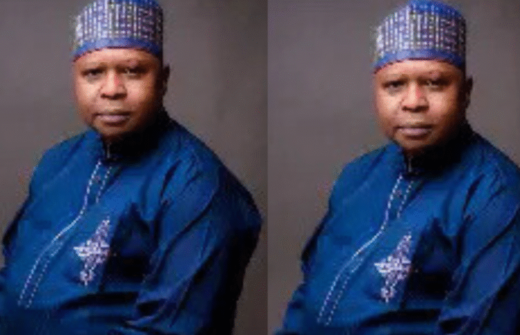 PDP Northern Leaders Back Kabiru Turaki as Consensus Candidate for National Chairman - Gossip News Now