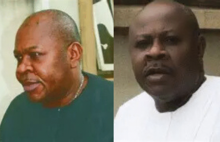 Fred Ajudua Files Fresh Bail Application After Losing at Supreme Court | Gossip News Now