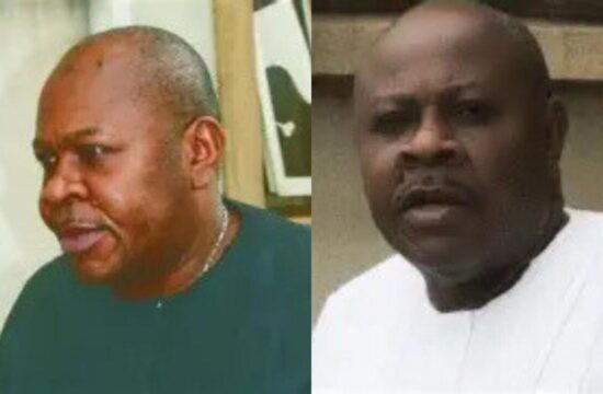 Fred Ajudua
