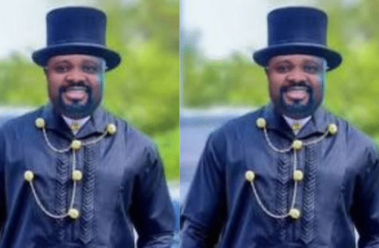 Jonathan’s Former Aide Dudafa Defects From PDP To APC - Gossip News Now