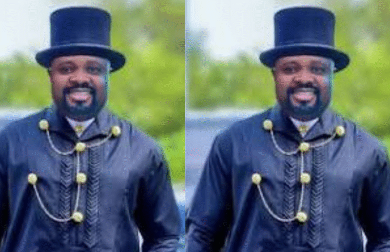 Jonathan’s Former Aide Dudafa Defects From PDP To APC - Gossip News Now