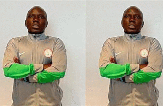 Flamingos Coach Rallies Team to Fight Back After Second Loss at U-17 Women’s World Cup - Gossip News Now