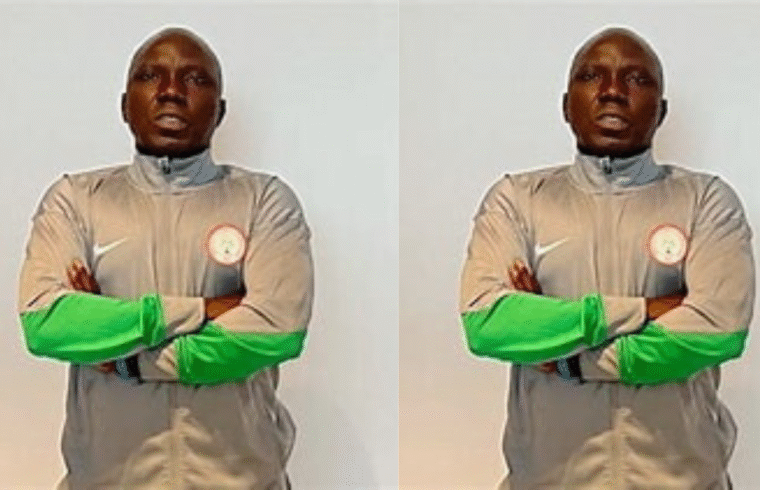 Flamingos Coach Rallies Team to Fight Back After Second Loss at U-17 Women’s World Cup - Gossip News Now