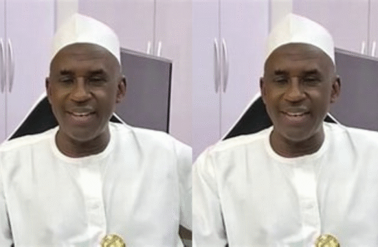 Mahdi Shehu Warns: APC May Collapse Like PDP Due to Arrogance of Power - Gossip News Now