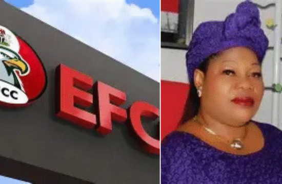 EFCC Arraigns Former NSITF Chair Ngozi Olejeme for Alleged ₦1 Billion Money Laundering | Gossip News Now