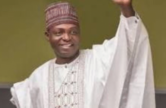 APC Chairman Yilwatda Reveals More PDP ADC Defectors To Join Ruling Party Next Week - Gossip News Now