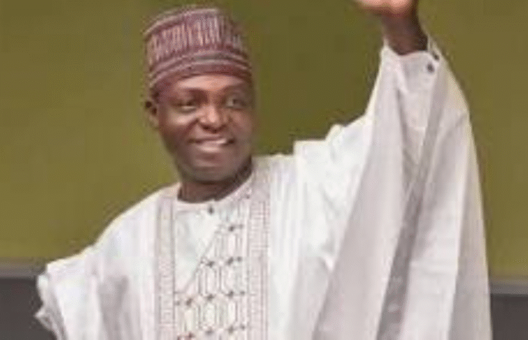 APC Chairman Yilwatda Reveals More PDP ADC Defectors To Join Ruling Party Next Week - Gossip News Now