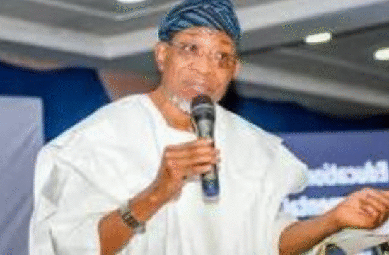 Aregbesola Slams APC Says Nigerians’ Hatred for Ruling Party Is Clear and ADC Will Benefit | Gossip News Now
