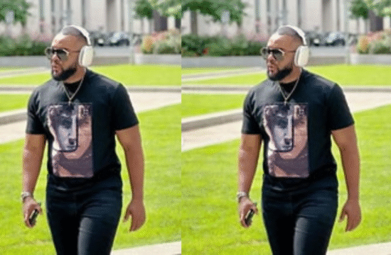 Williams Uchemba Calls for Public Execution of Convicted Kidnappers in Nigeria - Gossip News Now