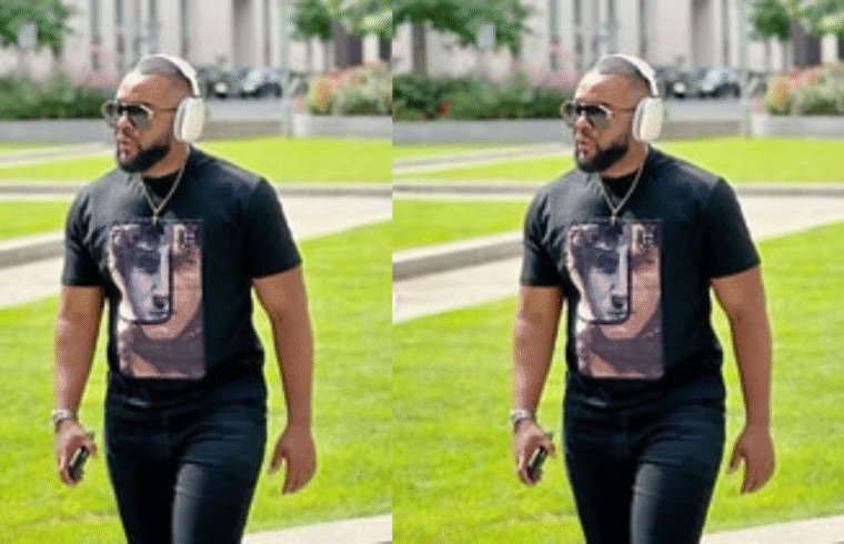 Williams Uchemba Calls for Public Execution of Convicted Kidnappers in Nigeria - Gossip News Now