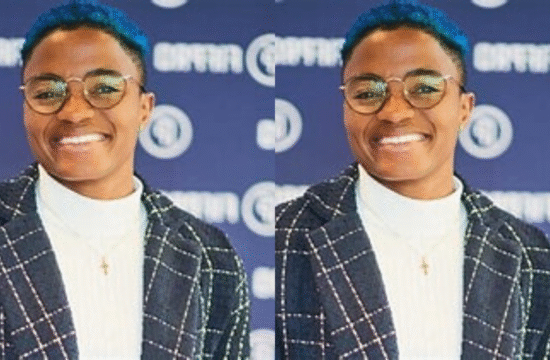 Rasheedat Ajibade Admits Super Falcons Fell Below Their Best In Draw Against Benin | Gossip News Now