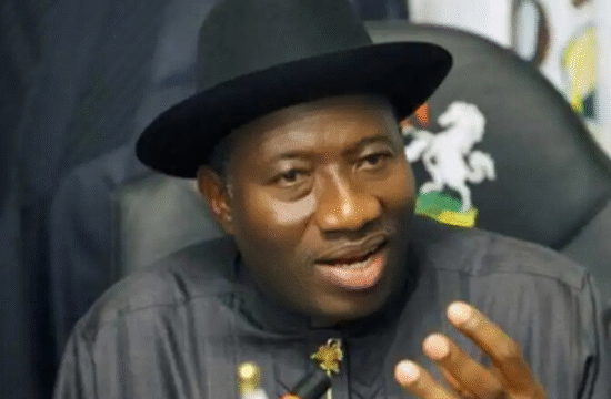 2027: Niger Delta Leaders Mount Pressure On Jonathan To Drop Presidential Ambition Back Tinubu - Gossip News Now