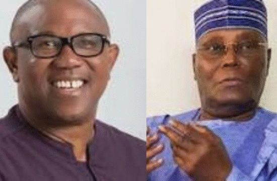 Peter Obi Dismisses Fears of Losing ADC Ticket to Atiku Says Focus Should Be on Competence | Gossip News Now