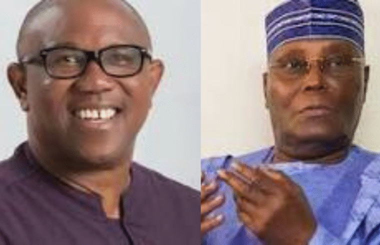 Peter Obi Dismisses Fears of Losing ADC Ticket to Atiku Says Focus Should Be on Competence | Gossip News Now