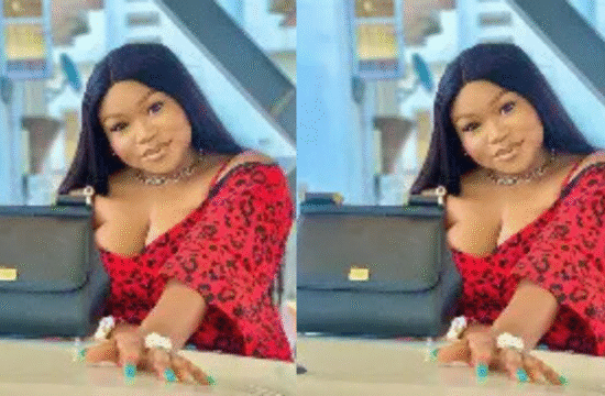 Ruth Kadiri Explains Why She Keeps Her Private Life Away From the Public - Gossip News Now