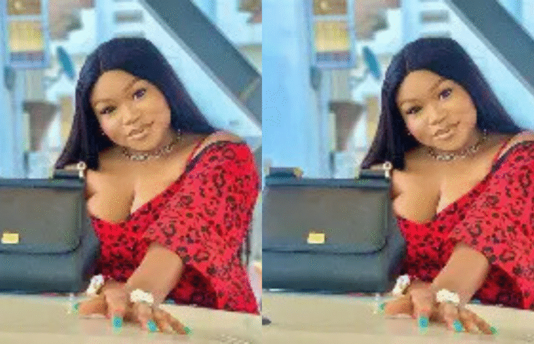 Ruth Kadiri Explains Why She Keeps Her Private Life Away From the Public - Gossip News Now