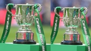 Carabao Cup Quarter-Finals