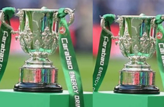 Fulham Edge Wycombe On Penalties To Reach Carabao Cup Quarter-Finals As Brentford Cardiff Also Progress - Gossip News Now