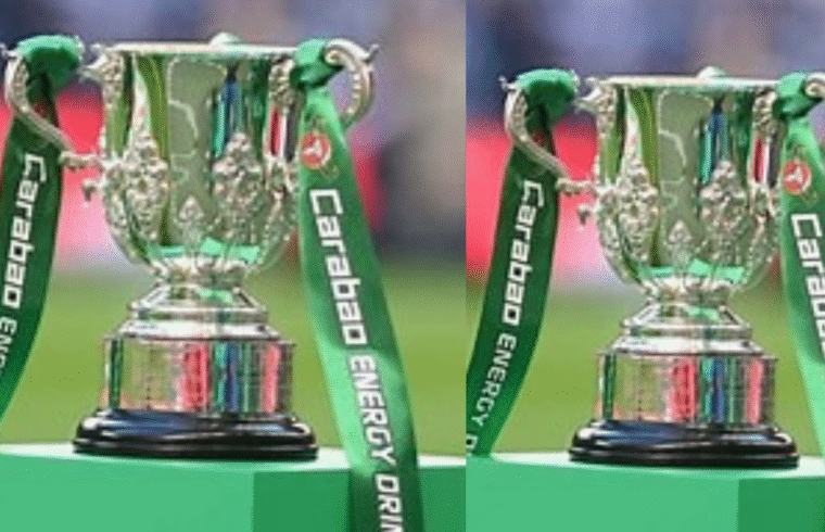 Fulham Edge Wycombe On Penalties To Reach Carabao Cup Quarter-Finals As Brentford Cardiff Also Progress - Gossip News Now