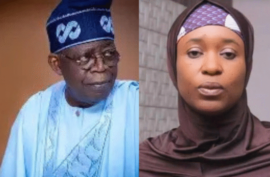 Tinubu Deliberately Wanted To Humiliate El-Rufai Make Him Politically Irrelevant — Aisha Yesufu | Gossip News Now