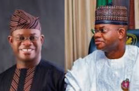 Yahaya Bello Boasts: No Opposition in Kogi Tinubu Doesn’t Need to Campaign in 2027 | Gossip News Now