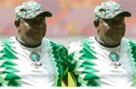 Justine Madugu Secures New Two-Year Contract As Super Falcons Head Coach After WAFCON Qualification - Gossip News Now