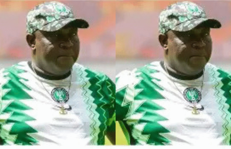 Justine Madugu Secures New Two-Year Contract As Super Falcons Head Coach After WAFCON Qualification - Gossip News Now