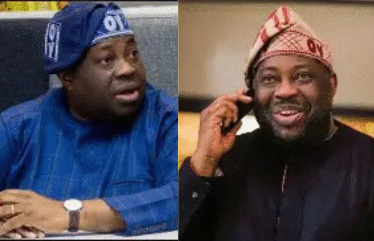 Nigerians Have Been ‘Bewitched’ by Politicians – Dele Momodu - Gossip News Now