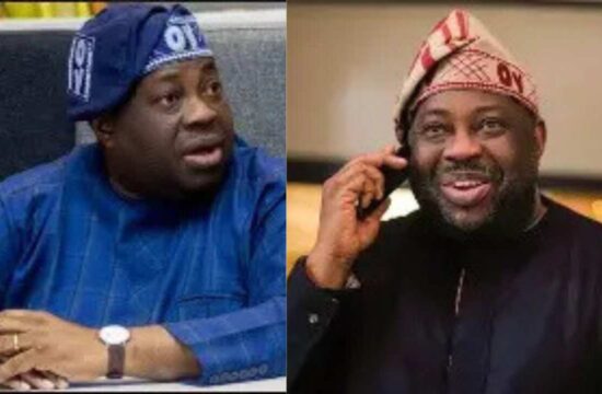 Dele Momodu