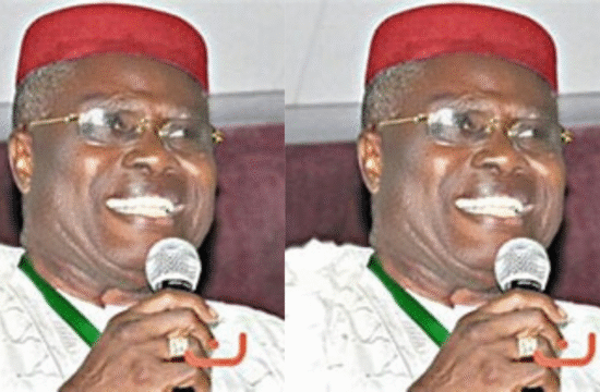 ‘You Signed It Before Party Leaders’ – PDP BoT Refutes Anyanwu’s Forgery Claim - Gossip News Now