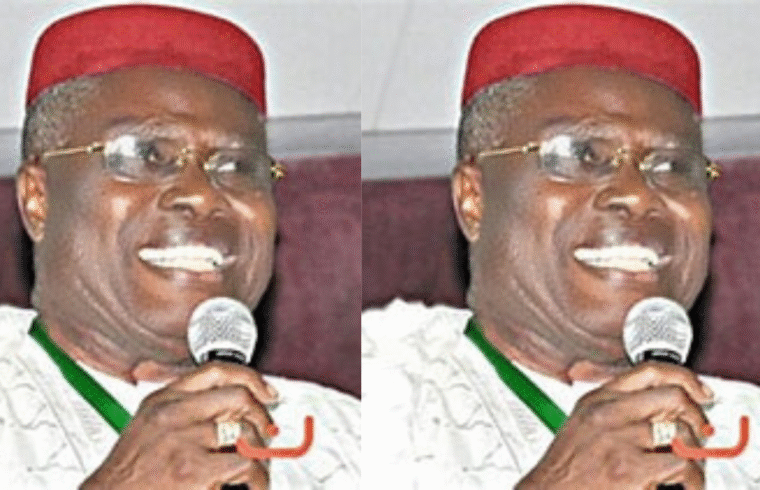 ‘You Signed It Before Party Leaders’ – PDP BoT Refutes Anyanwu’s Forgery Claim - Gossip News Now