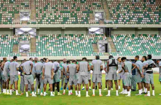Super Eagles