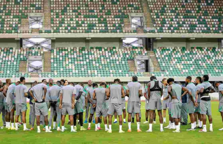 Super Eagles