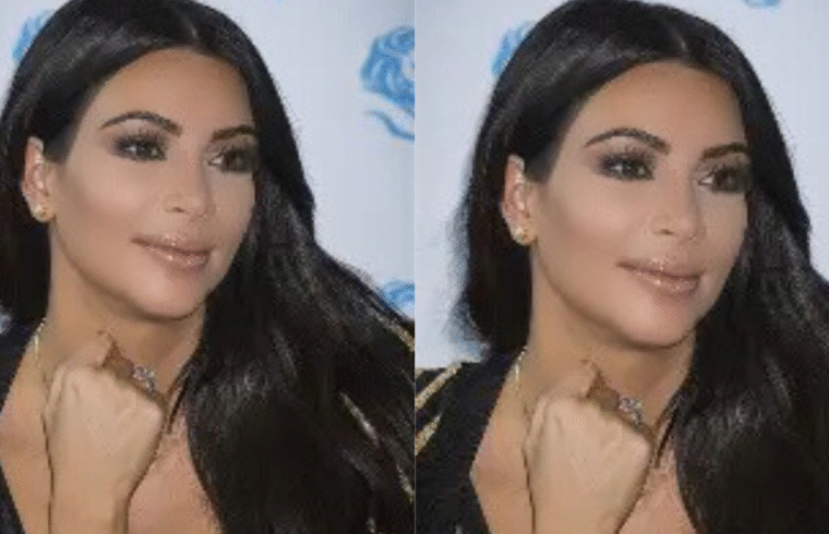 “I Feel More Stressed” – Kim Kardashian Opens Up About Brain Condition Diagnosis - Gossip News Now