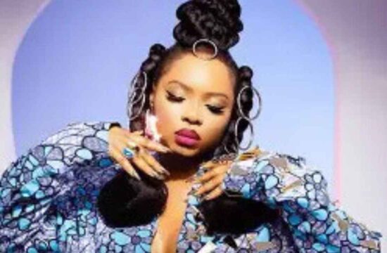 Yemi Alade