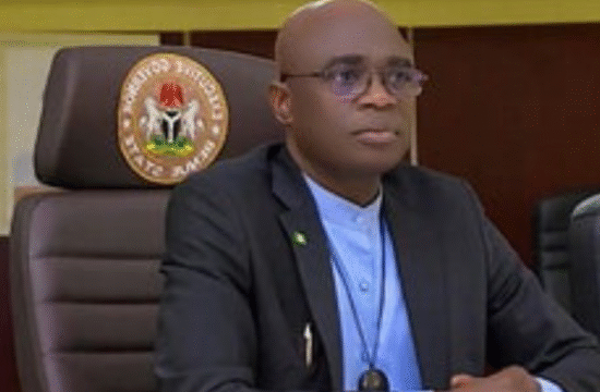 Governor Alia Dissolves Lobi Stars Board After NPFL Relegation - Gossip News Now