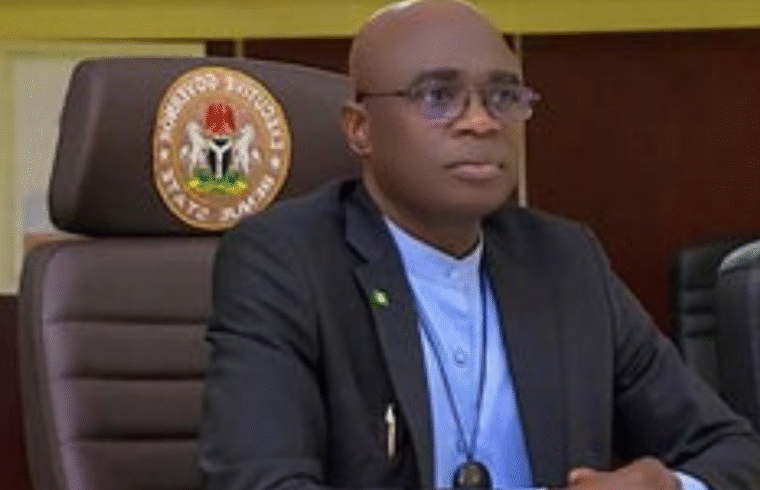 Governor Alia Dissolves Lobi Stars Board After NPFL Relegation - Gossip News Now