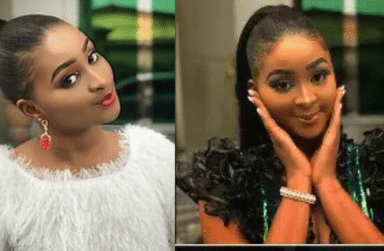 Etinosa Idemudia Opens Up On How She Handled Trolls After Being Mocked For Having PCOS - Gossip News Now