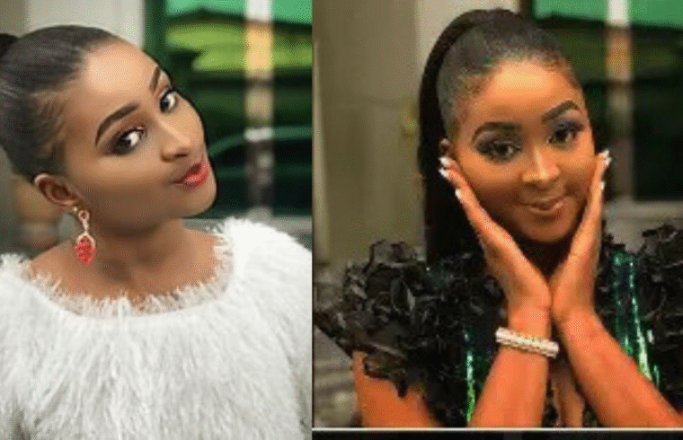 Etinosa Idemudia Opens Up On How She Handled Trolls After Being Mocked For Having PCOS - Gossip News Now